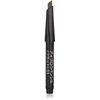 Lunasol Styling Eyebrow Pencil Flat 01 Black Eyebrow