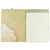 Legami - clipboard folder - travel