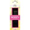 Bohin MILLINERS/Straw Needles N°6, One