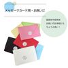 2 Envelopes Color Plain [50 Sheets] Pink Diamond Envelope Stylish Greeting Card Postcard Message Card