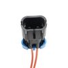MDEOOSKY 30T60228 Pressure Switch Sensor Replacement for Muncie Dump Truck 30T60228