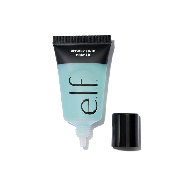 e.l.f. Cosmetics - Mini Power Grip Primer | Gel-Gesicht primer für langanhaltendes Make-up 15ml