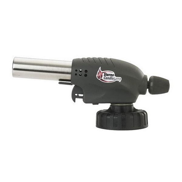 Sterno Candle Lamp Professional Culinary Torch | 1 Each