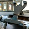 BuyBits Permanent Car Van Truck Dashboard/Console Mount Holder for iPad Mini