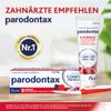 Parodontax Complete Protection Whitening Toothpaste, 1 x 75 ml, Toothpaste for Gum Problems