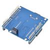 Yanmis USB Host Shield, Provide Compiled APK Installation Package and ADK Source File Support USB HUB Function USB Host Shield Module