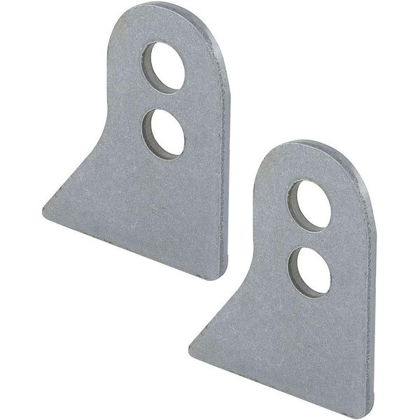Upper Control Arm Mount Brackets Weld On Pair