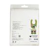 Small Planet Shaun the Sheep Baby Set Bib & Socks/Flower