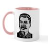 CafePress Stalin Mug 11 oz (325 ml) Ceramic Coffee Mug