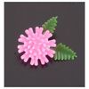 puritexihurawa- Beans Chrysanthemum Pink (1000)
