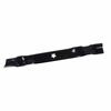 6PK 21" Replacement Blades for Craftsman 42" Mower, Replace 138971, 532138971"
