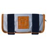 Turf Design Gradient Series Golf Cart Pouch, multicolor (blue / gray), Free size