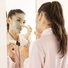 AHAVA Purifying Mud Mask, 3.4 Fl Oz