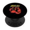 Boxing Gloves | MMA Fighting Fighter | Boxer PopSockets Swappable PopGrip