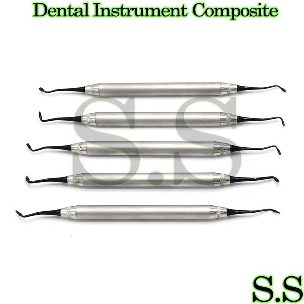 Dental Instrument Composite Posterior Kit DN-2140
