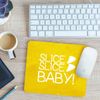 Shopagift Slice Slice Baby Mouse Mat Pad 24cm x 19cm