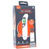 MOBI Smart Bluetooth Ear +  Forehead Dualscan Thermometer