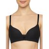 Triumph Damen Flex Smart P EX Bra, SCHWARZ, 03