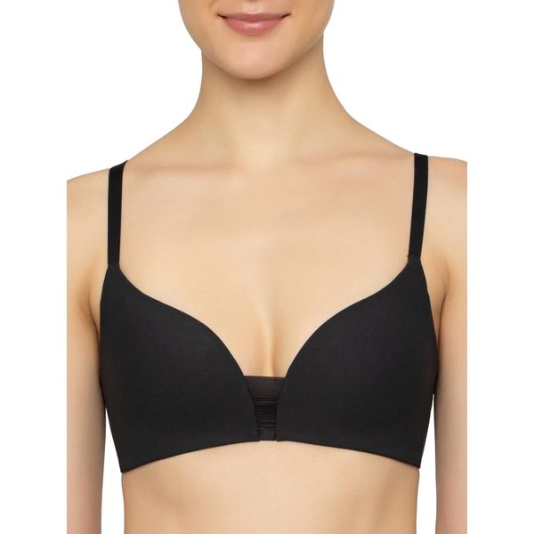 Triumph Damen Flex Smart P EX Bra, SCHWARZ, 03