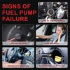 Fuel Tank Sending Unit Transfer Pump for Dodge Durango, Grand Cherokee - E7286A