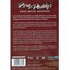 Rory & Paddy's Great British Adventure (DVD) (2008) (2 Disc-Set)
