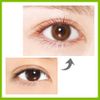 D-UP Perfect Extension Mascara for Curls, Ruby Brown, 1 Tube