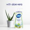 Dial Complete Antibacterial Foaming Hand Soap Refill Fresh Pear 52 fl oz