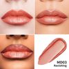 Oulac Metallic Diamond Shine Liquid Lipgloss MD03