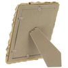 Zep EM8268 Assen Frame in Resin, Gold