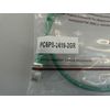 Primus PC6PS-2419-2GR CAT6 Shielded Patch Cord Gigabit Ethernet Green - NEW S...