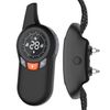 Alla Pet Dog Remote Training Collar,Beep,Vibration,Shock,Rechargeable,Waterproof