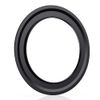 52mm Square Filter Holder Adapter for K&F Concept Pro Square Holder System