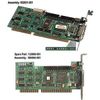 Adaptec ISA SCSI PnP Controller - Refurbished - AHA-1530P