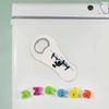 Azeeda 'Camera Drone' Bottle Opener Fridge Magnet (BO00072977)