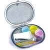 Small Dishwasher Basket for Small Items Can Be Washed in the Dishwasher