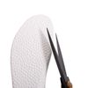Kozzim Secret Insole, Shock Absorption, Increases Height, 3 Sizes Available, 0.6 / 1.0 / 1.4 inches (1.5 / 2.5 / 3.5 cm)