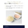 Integrate Gracy Premium Pact Foundation Refill Ochre 30 Dark Skin Color 8.5g