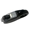 Retractable Dog Leash 5M/16FT (GREY) Easy Single Lock/Release Button
