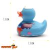 Rubber Duck Planet Earth