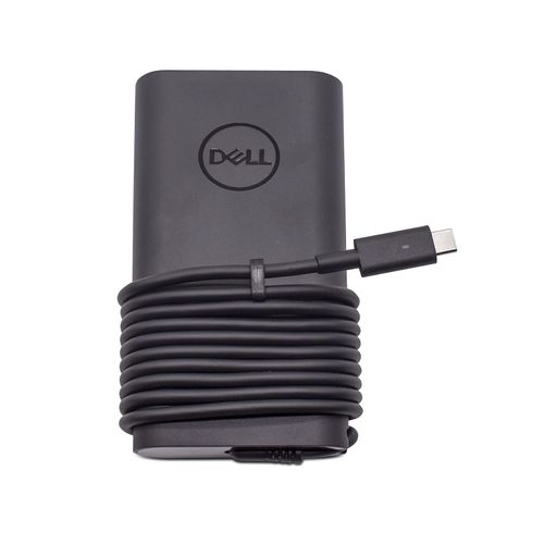 New Genuine USB-C AC Adapter Compatible with Dell Inspiron 16 7620 2-in-1, Vostro 16 7620 Laptop 130W Charger Power Supply 20V 6.5A Notebook Type-C Adaptor PSU Free Power Cord