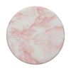 Pink Marble Pop Socket for Phone PopSockets Marble Pink PopSockets Adhesive PopGrip