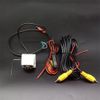 Car Rear View Backup Camera Night Vision Parking Reverse Cam AHD 170° Waterproof