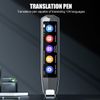 2025 Smart Scan Translator Pen Text Reading Pen 134 Language Translation Device