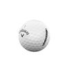 Callaway Golf Supersoft Golf Ball 2023, White