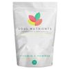 Vitamin C Powder | 100% Pure British Pharmaceutical Grade Supplement | Ascorbic Acid | 100g