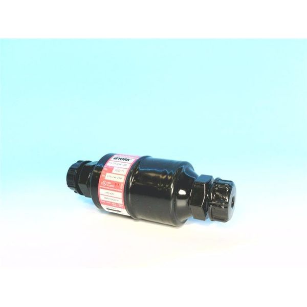 York 026-32841-000 Oil Filter Dryer
