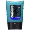 Gillette Series Sensitive Skin After Shave Gel, 2.5 Fl Oz (Pack of 2)