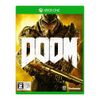 DOOM【CEROレーティング「Z」】 - XboxOne