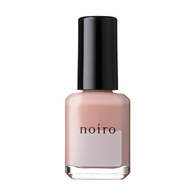 Nail Noiro Nail Color P007 11ml Quick Dry Professional Line Certification Supplies Nail Supplies Gentle on Nails Made in Japan Nail Polish Matte Color Pink Beige Yete Pink Pink Pinbe Elegant Color Certification Color New