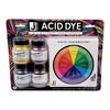 Jacquard Acid Dye Starter Set
